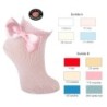 CALCETIN INFANTIL 2857                            