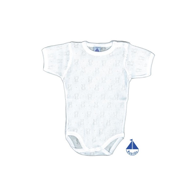 BODY BEBE 1116 M/C                                