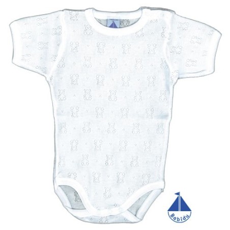BODY BEBE 1116 M/C                                