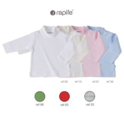 CAMISETA INFANTIL 8856                            
