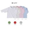 CAMISETA INFANTIL 8856                            