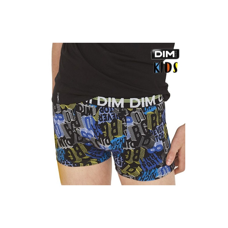 BOXER NIÑO AD30BVN (Pack de 3 Unidades)           