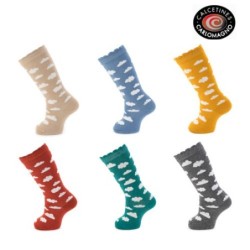 MEDIA SPORT INFANTIL 435                          