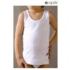 CAMISETA NIÑO 410 TIRANTES                        