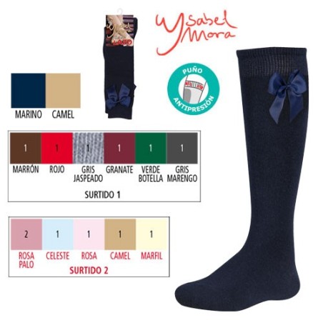 MEDIA SPORT INFANTIL 02820                        