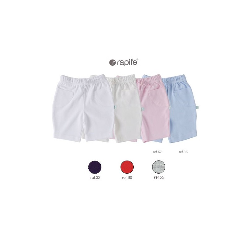 PANTALON NIÑO 8860                                