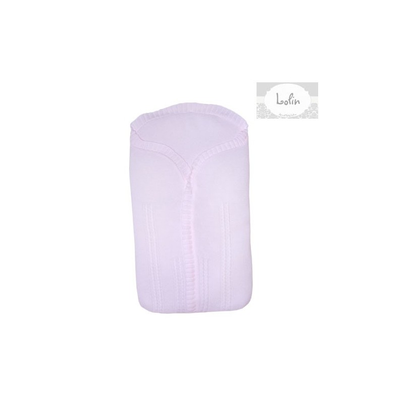 SACO BEBE 5580                                    