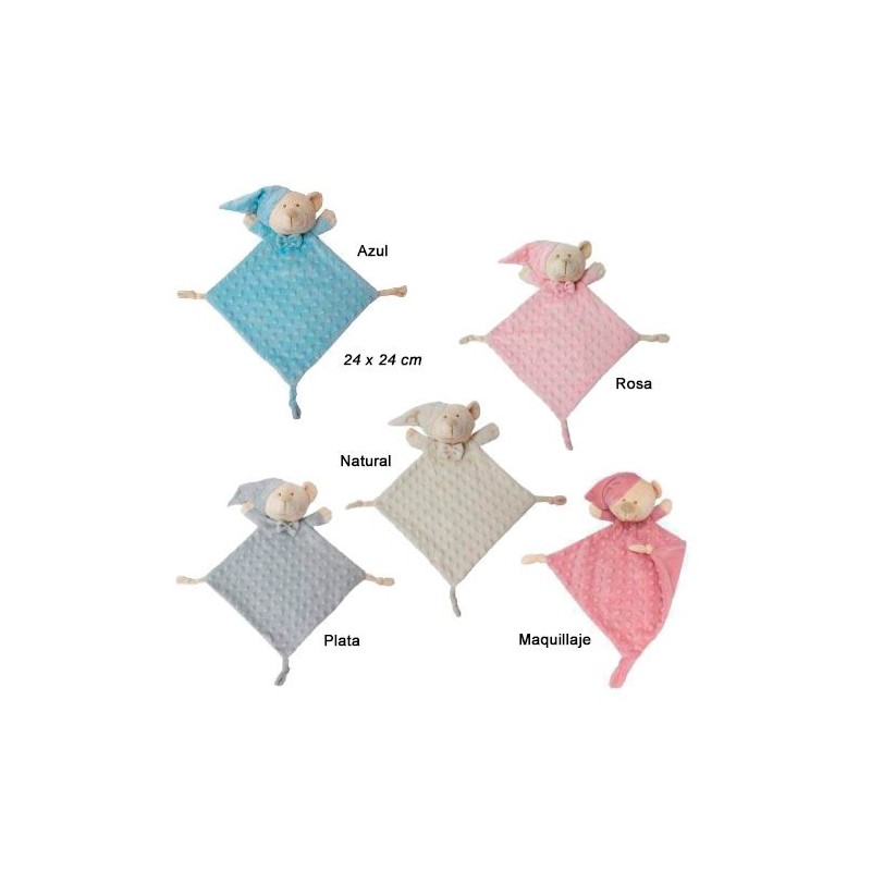 PELUCHE 4099 DOU DOU (Unidad)                     