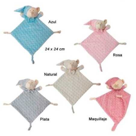 PELUCHE 4099 DOU DOU (Unidad)                     