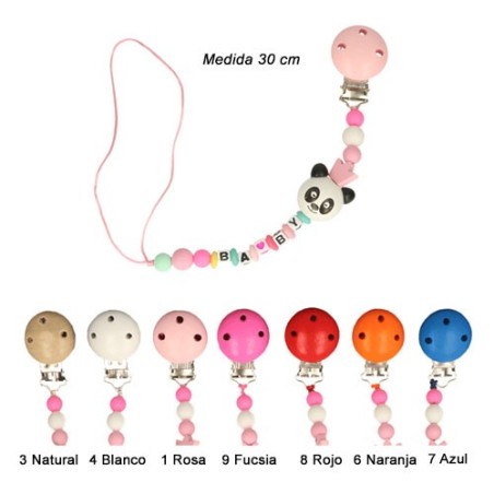 PINZA CHUPETERO 60843 (Unidad)                    