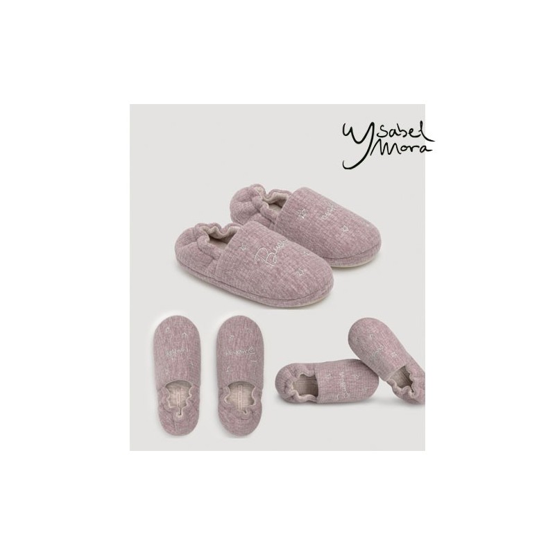 ZAPATILLA NIÑA 34007                              