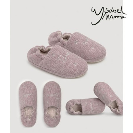 ZAPATILLA NIÑA 34007                              