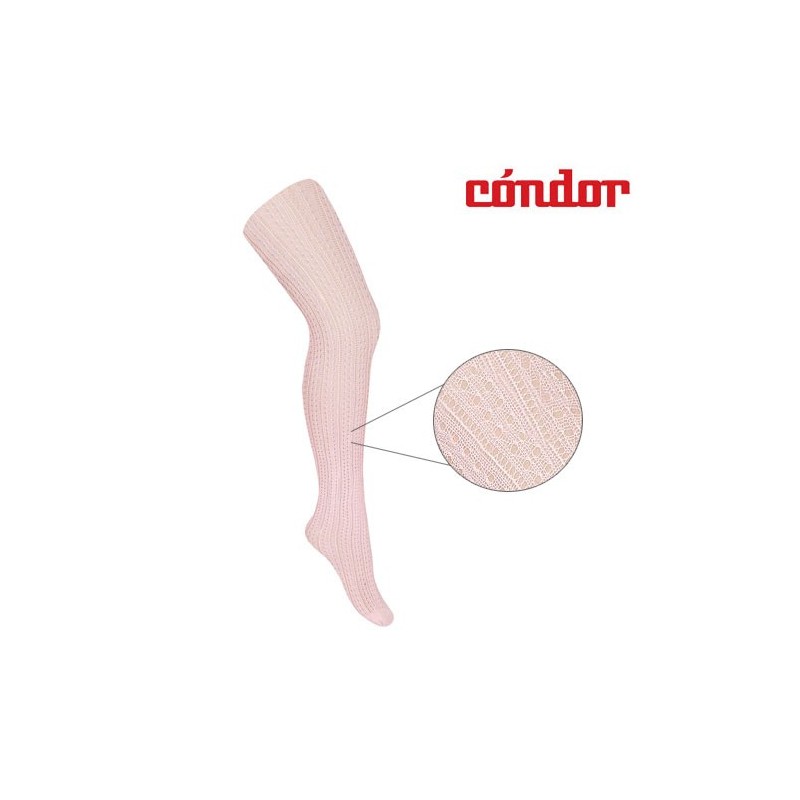 PANTY INFANTIL 4579/1                             