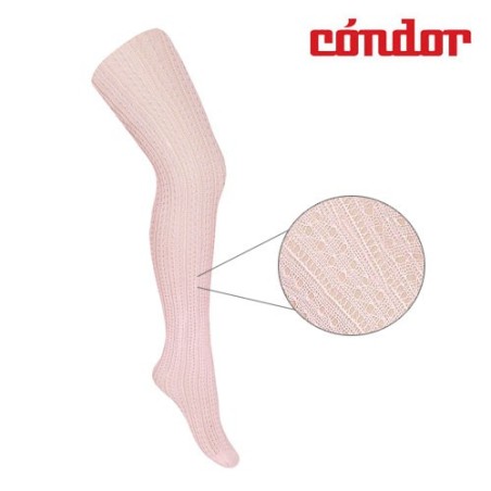 PANTY INFANTIL 4579/1                             