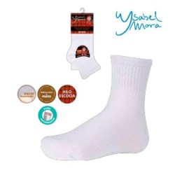 CALCETIN NIÑO 42396 (Pack de 3 Pares)             
