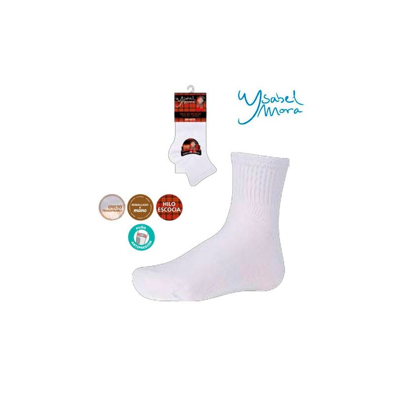 CALCETIN NIÑO 42396 (Pack de 3 Pares)             