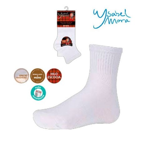 CALCETIN NIÑO 42396 (Pack de 3 Pares)             