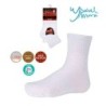 CALCETIN NIÑO 42396 (Pack de 3 Pares)             