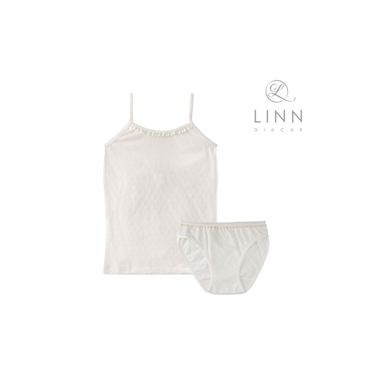 CONJUNTO NIÑA D0010.105                           