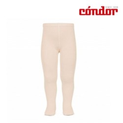 Leotardos para niña de colores de algodón y lycra                     