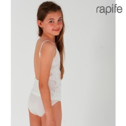 Conjunto camiseta interior y braguitas | Envíos 24h | Mercys          