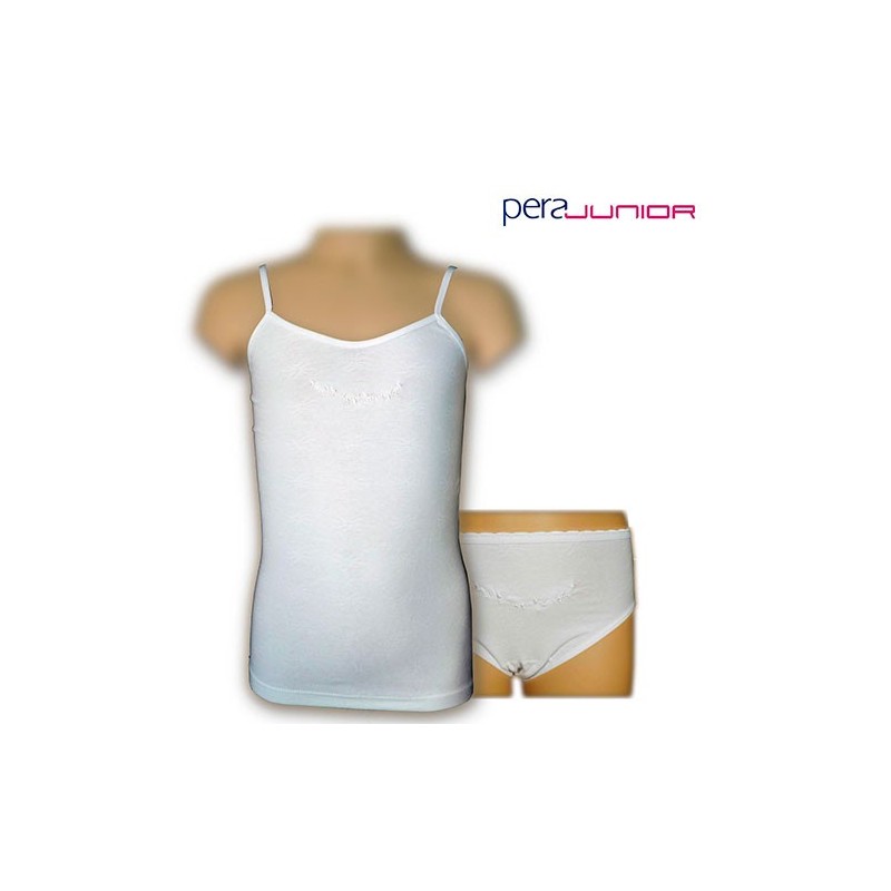 CONJUNTO NIÑA 5755                                