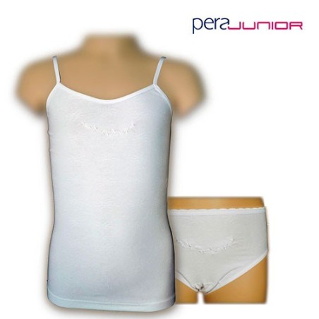 CONJUNTO NIÑA 5755                                