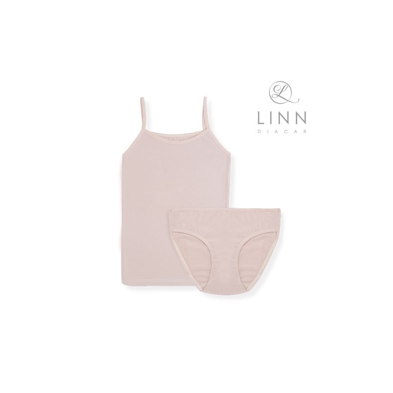 CONJUNTO NIÑA 101/510                             