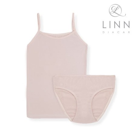 CONJUNTO NIÑA 101/510                             