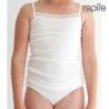 Conjunto ropa interior niña Rapife | Envíos 24h | Mercys              