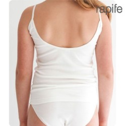 Conjunto ropa interior niña Rapife | Envíos 24h | Mercys              