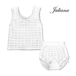 CONJUNTO BEBE 645                                 