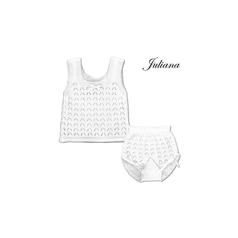 CONJUNTO BEBE 645                                 