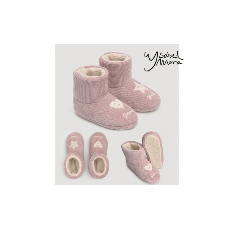 BOTA NIÑA 34012                                   