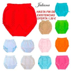 BRAGA BEBE 688                                    