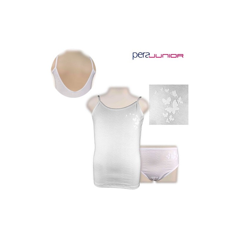 CONJUNTO NIÑA 39656                               