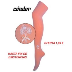 PANTY NIÑA 4205/1                                 