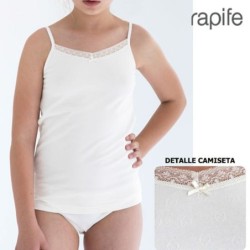 Conjunto ropa interior niña | Envíos 24h | Mercys                     