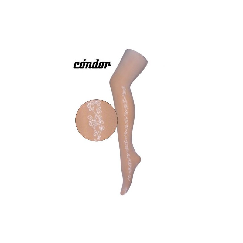 PANTY NIÑA 4208/1                                 