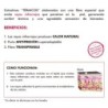 CALCETIN NIÑO 8080                                
