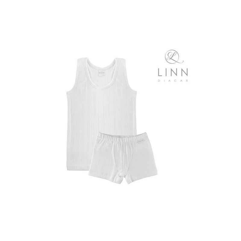 CONJUNTO NIÑO D0012.241                           