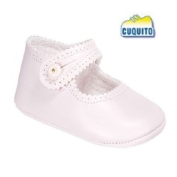 ZAPATO BEBE 59211                                 