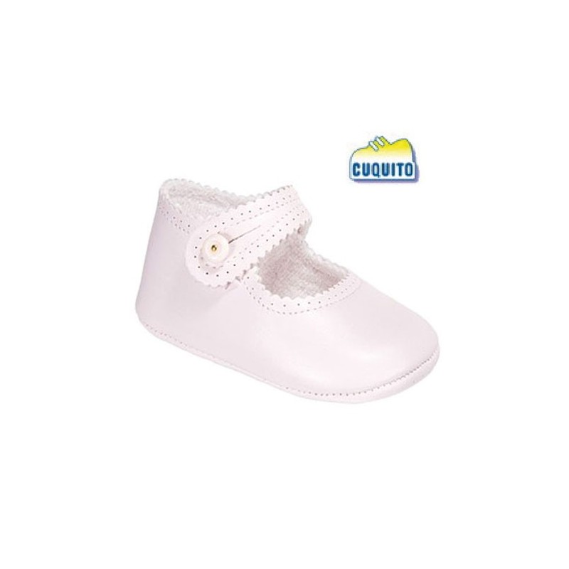 ZAPATO BEBE 59211                                 
