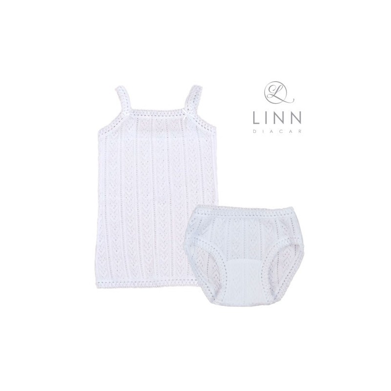 CONJUNTO NIÑA 402/070                             