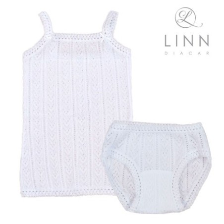 CONJUNTO NIÑA 402/070                             