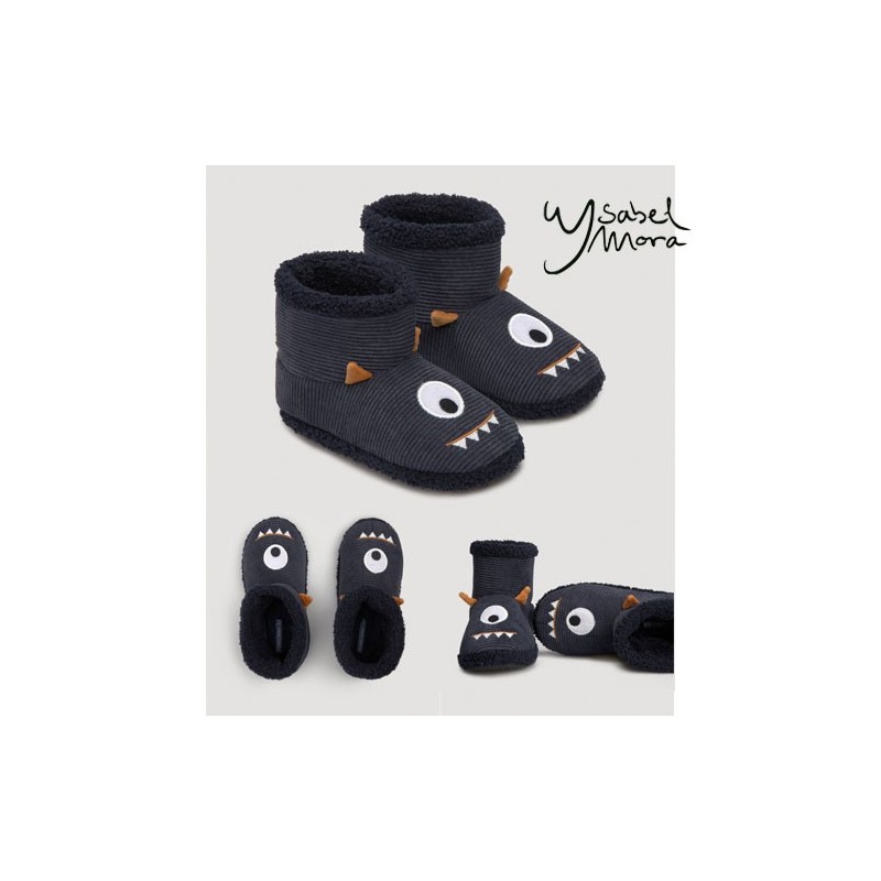 BOTA NIÑO 44012                                   
