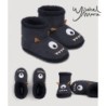 BOTA NIÑO 44012                                   