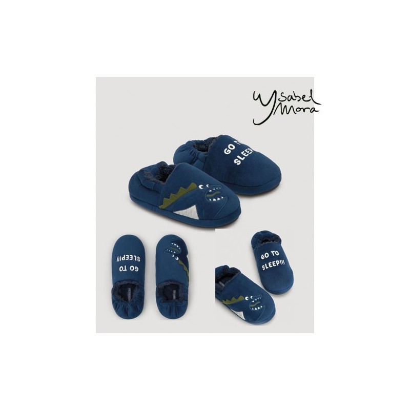 ZAPATILLA NIÑO 44008                              