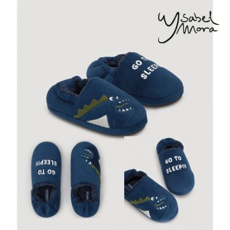 ZAPATILLA NIÑO 44008                              