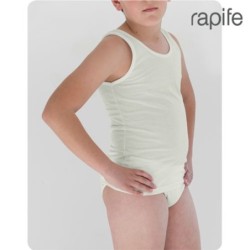 Conjunto interior niño camiseta + bóxer | Envíos 24h | Mercys         
